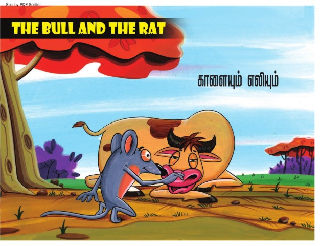 The Bull and the Rat